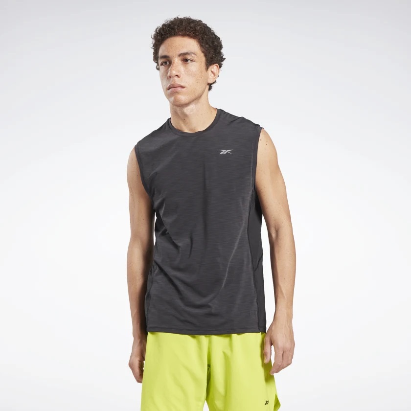 Reebok ACTIVCHILL Sleeveless T-Shirt