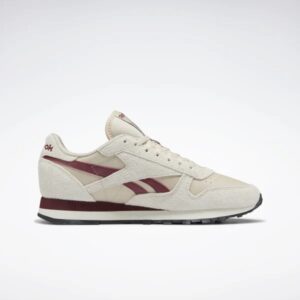 Reebok Classic Shoes - Red