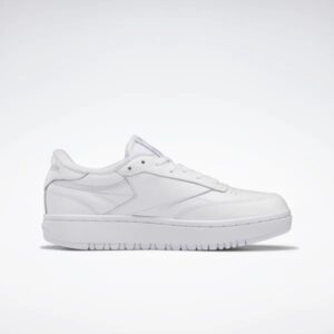 Reebok Club C Double Women's Shoes - white