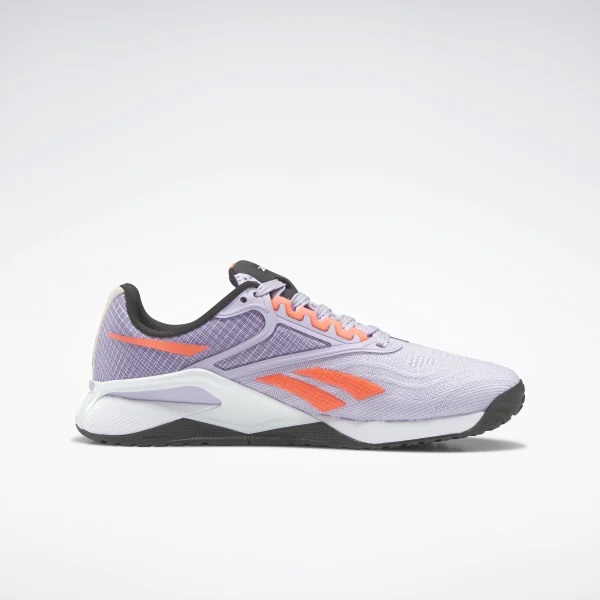 Reebok Nano X2 Women’s Training Shoes – purple Reebok Nano X2 Women’s Training Shoes – purple