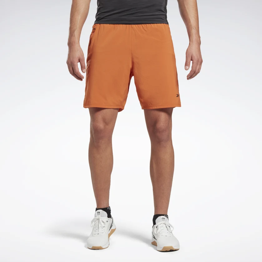 Reebok Speed 3.0 Shorts