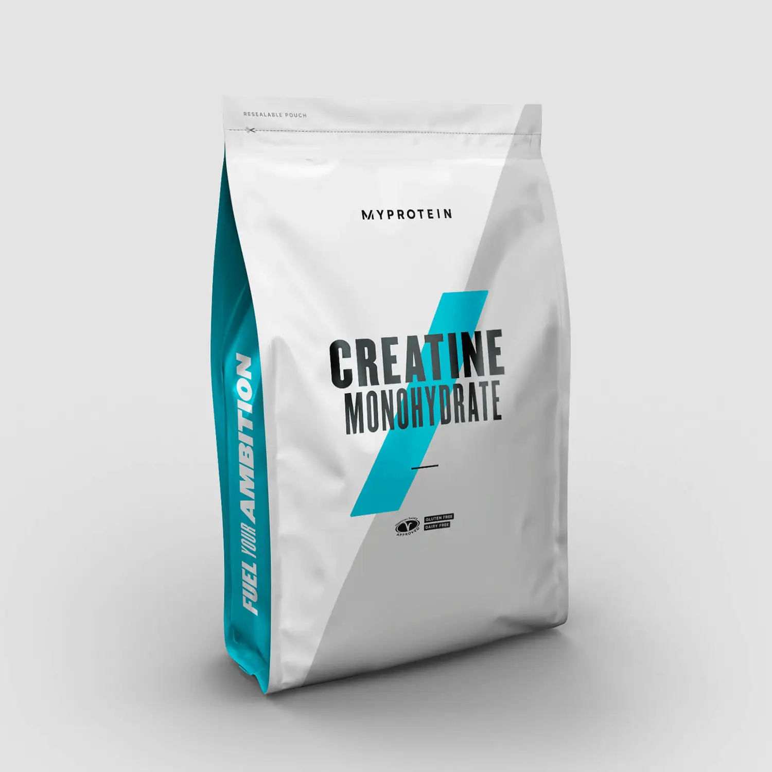 Creatine Monohydrate Powder1 Creatine Monohydrate Powder1