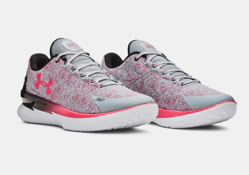 UA Shoes 3 UA Shoes 3