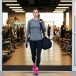 Crush Your Fitness Resolutions: A Guide to Staying Committed in the New Year