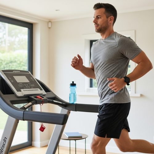 Top 5 Best Treadmills