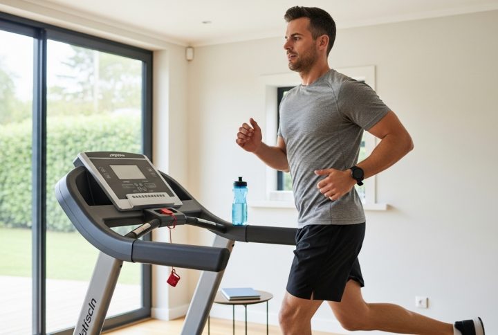 Top 5 Best Treadmills