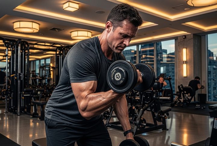 Understanding the Journey: How Long Does it Actually Take to See Results from Working Out?