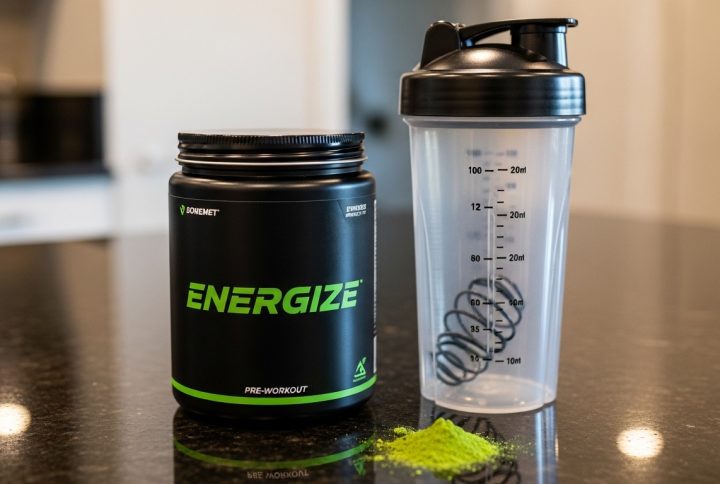 The Role of Supplements in Fitness: What You Need to Know