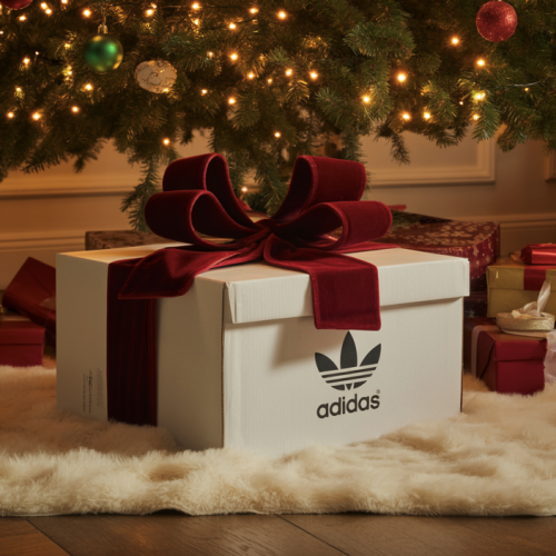 adidas Holiday Gift Guide: Top Picks