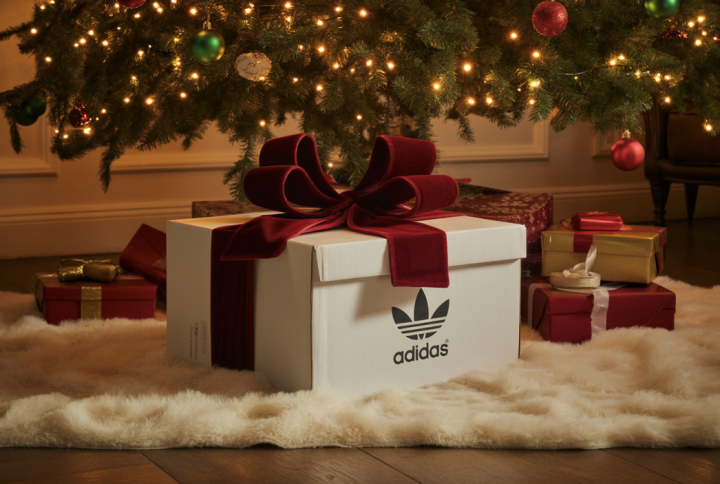 adidas Holiday Gift Guide: Top Picks
