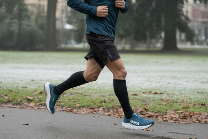 The HOKA Holiday Gift Guide: For the Runners, Walkers & Wanderers