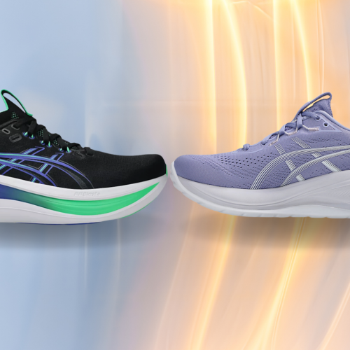 ASICS Gel-Nimbus vs Gel-Cumulus: Which One Should You Choose?