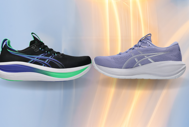 ASICS Gel-Nimbus vs Gel-Cumulus: Which One Should You Choose?