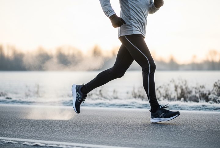 Winter Miles, Better Shoes: Best ASICS for Cold-Weather Running