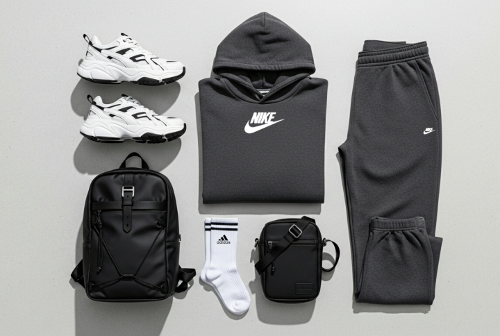 15 Best Champs Sports Finds Under $100