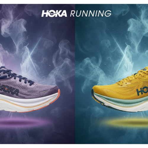 Our Favorite Sneakers from Hoka in 2025