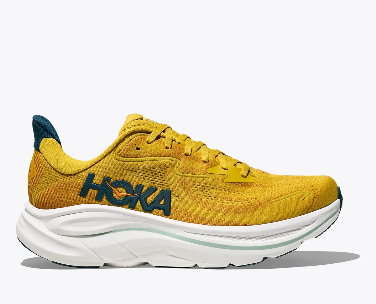 Hoka Clifton 10 Men
