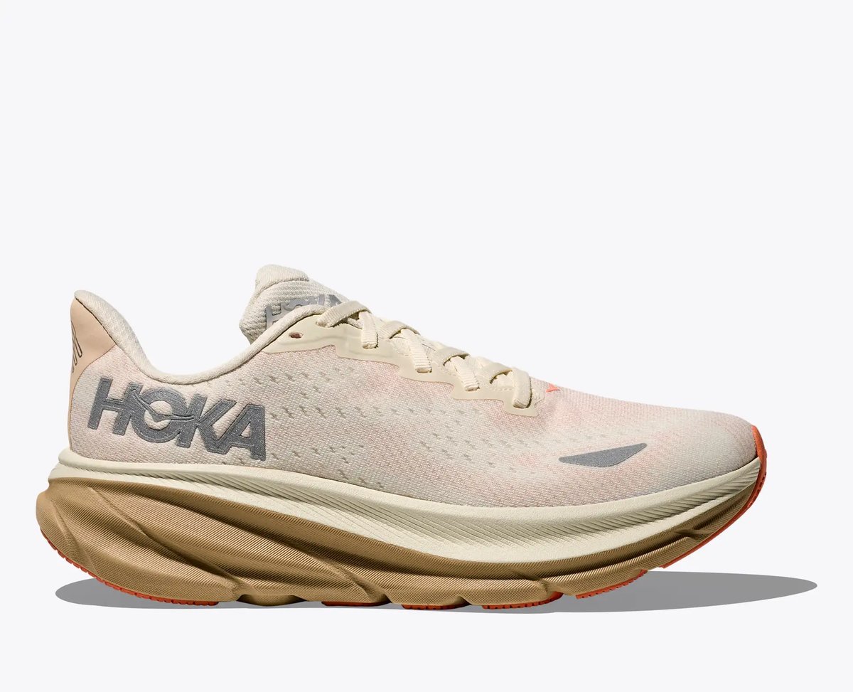 Hoka Clifton 9 GTX Women