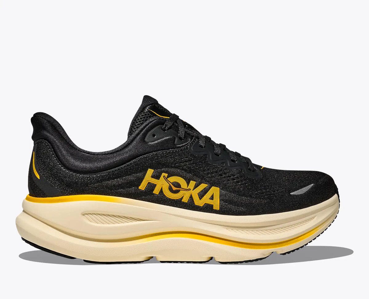 Hoka Bondi 9 Men