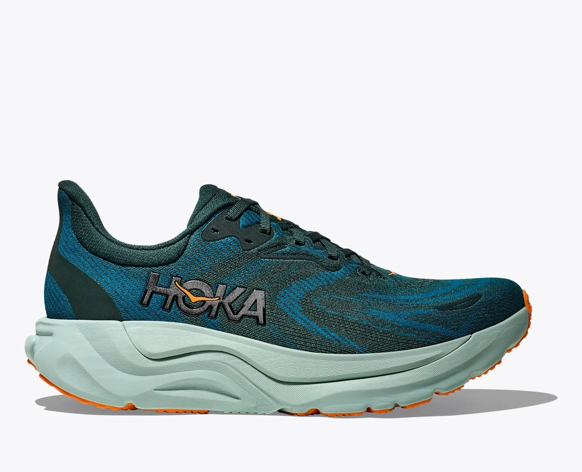 Hoka Arahi 8 Men