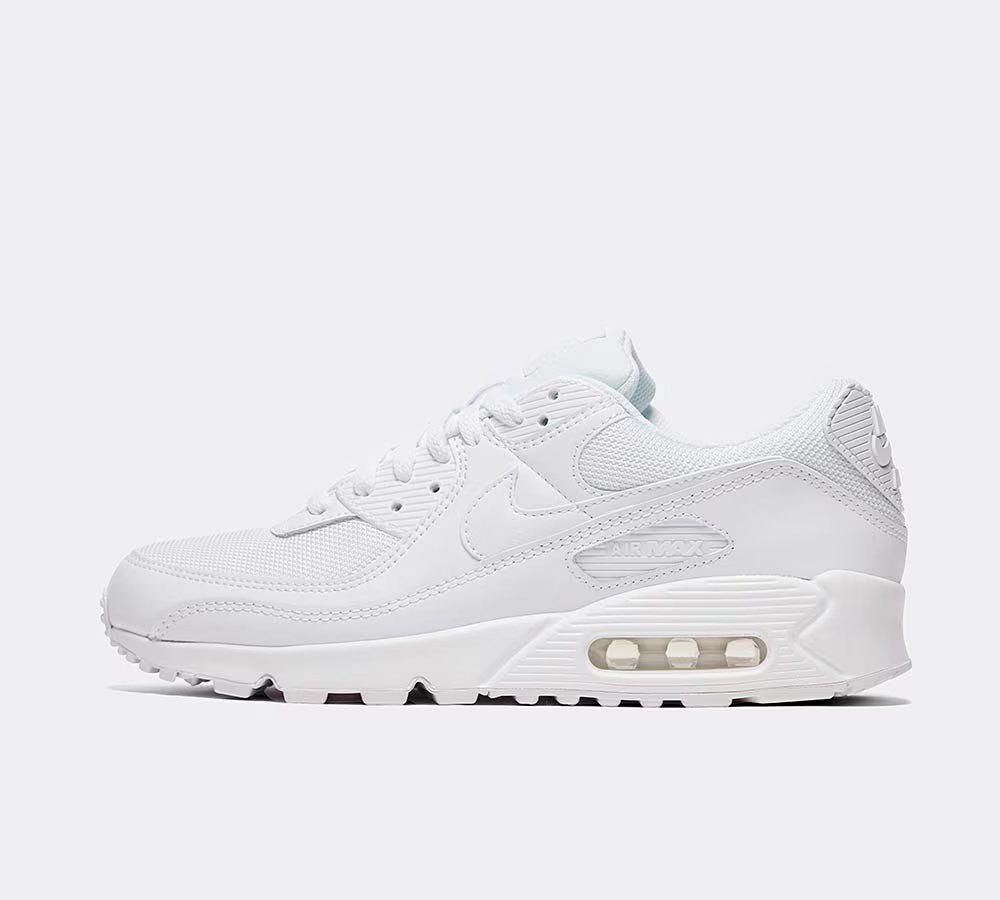 Air Max 90 Trainer by Nike