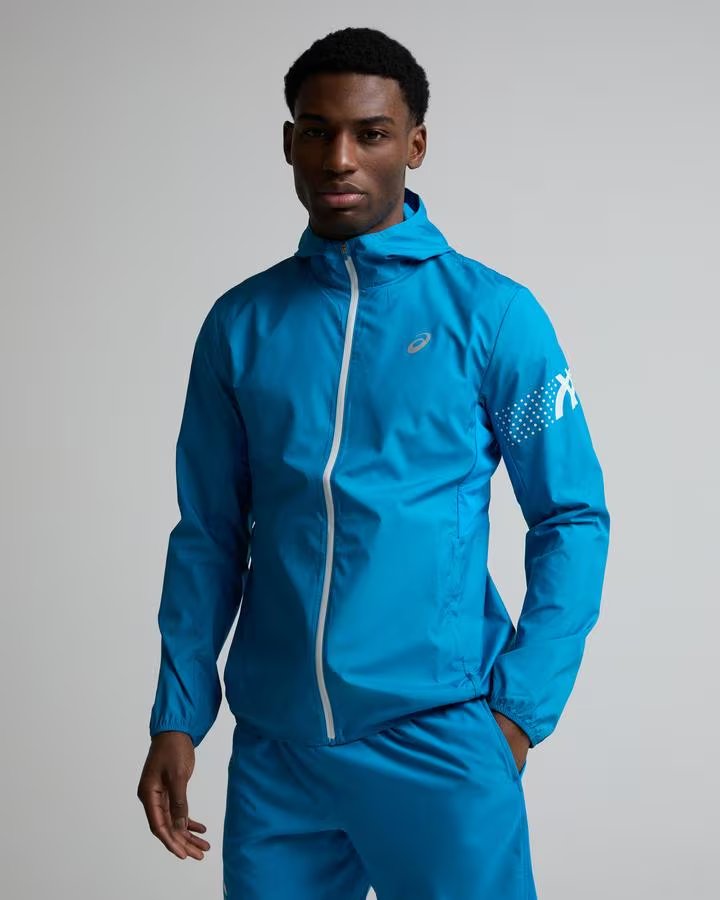 Icon Jacket by Asics