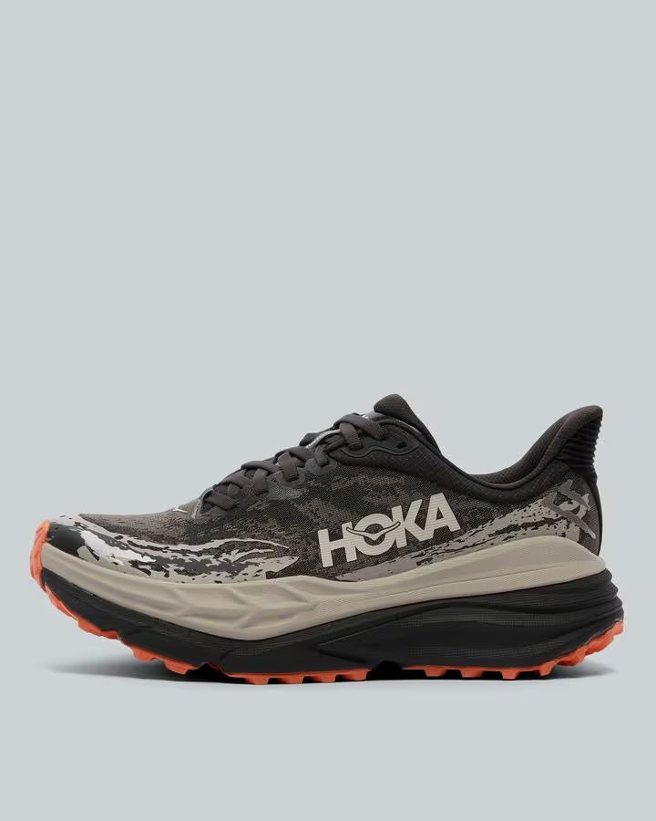 Stinson 7 Trainer by Hoka
