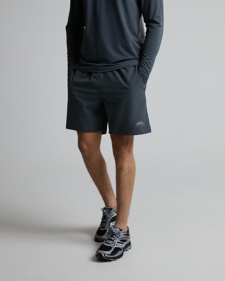 Essentials 2.0 Short by Trailberg