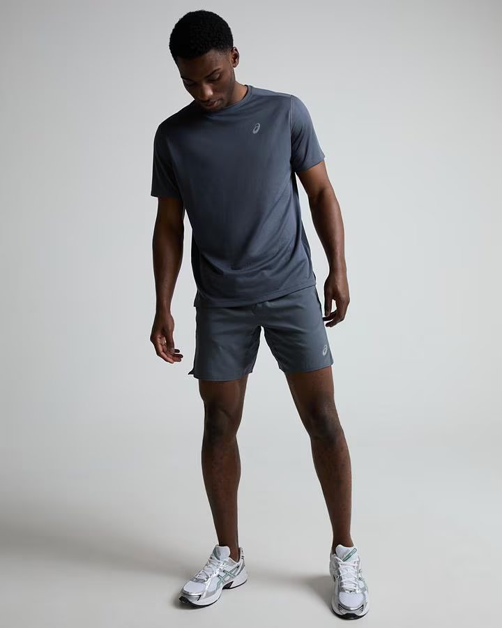 Core 7 Inch Short by Asics