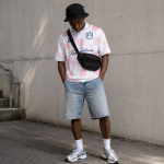 Top Festival Wear from Footasylum: Your Essential Guide to Looking Fresh
