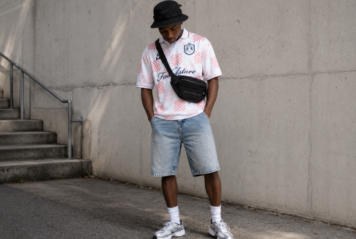 Top Festival Wear from Footasylum: Your Essential Guide to Looking Fresh