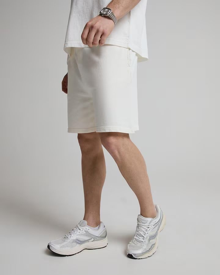 Celebre Washed Short