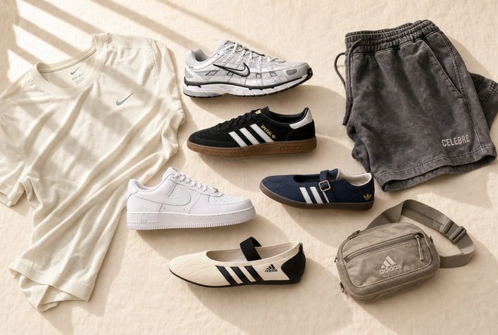 Score £1 Next Day Delivery on Top Gear at Footasylum