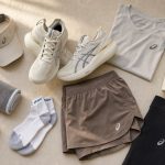 From Vacation to Workout: ASICS Styles to Pack for Your Summer Trip
