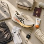 Running on Vacation: How to Keep Up Your Routine While Traveling