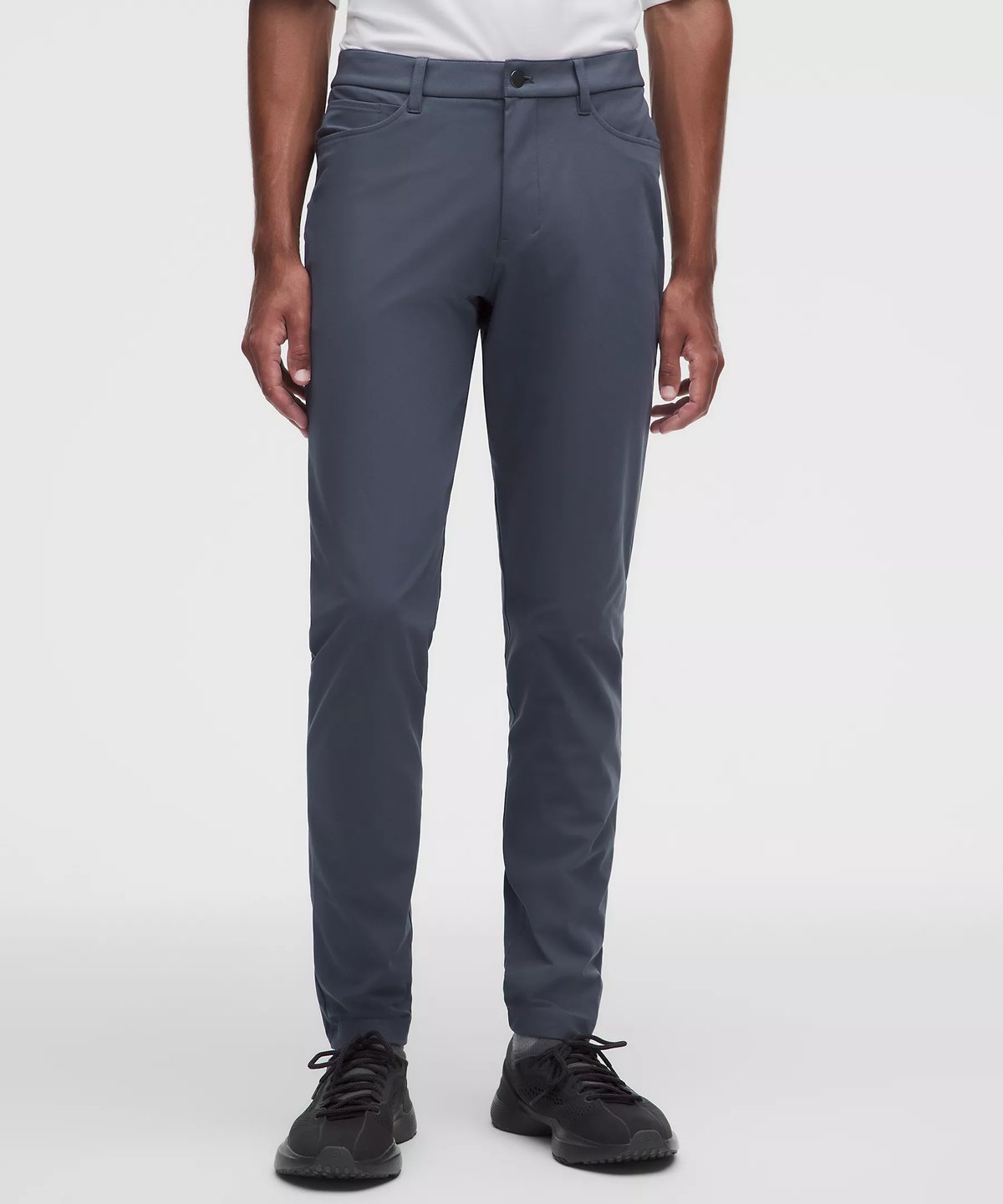 ABC Slim-Fit 5 Pocket Pant Warpstreme