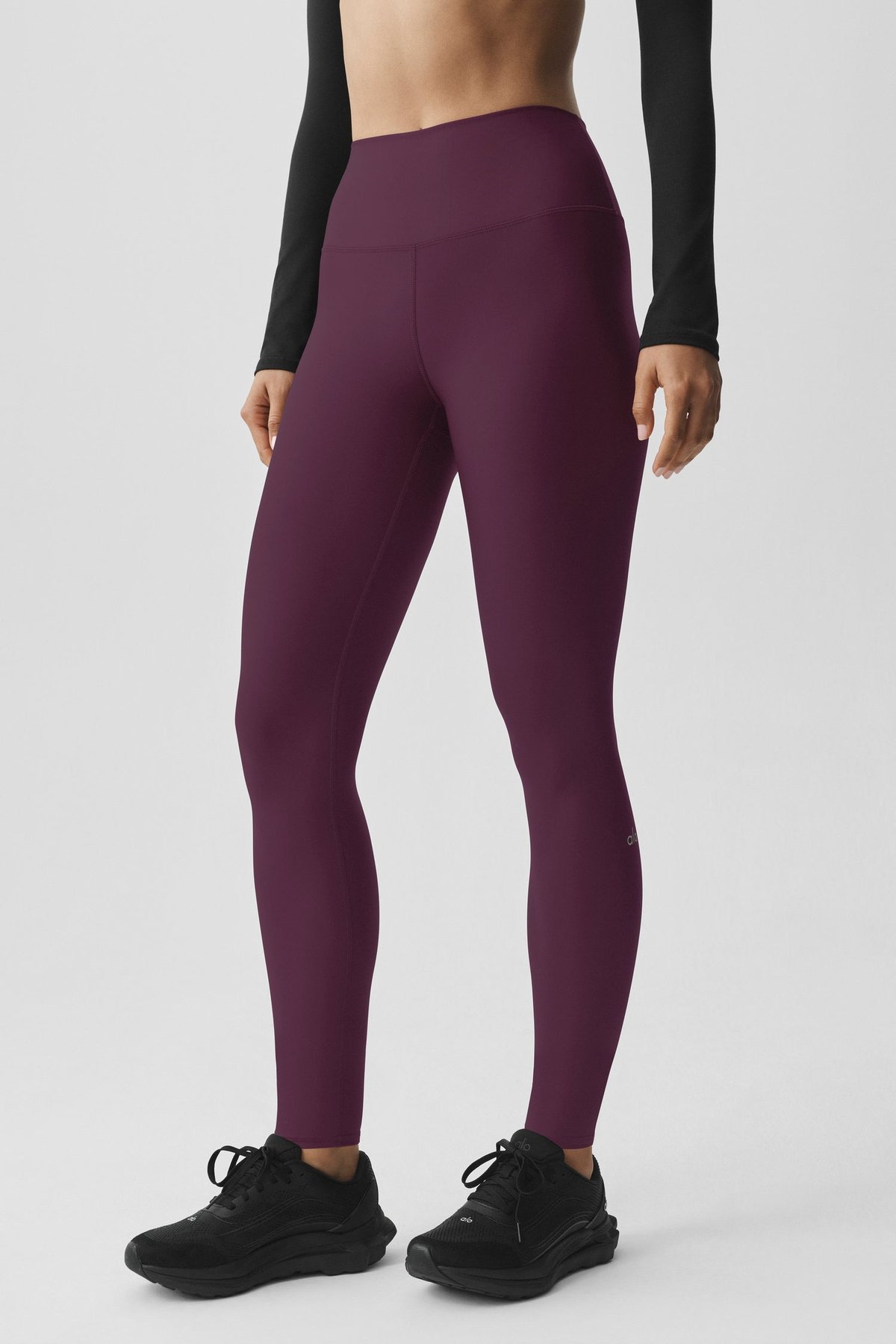 7/8 High-Waist Airlift Legging