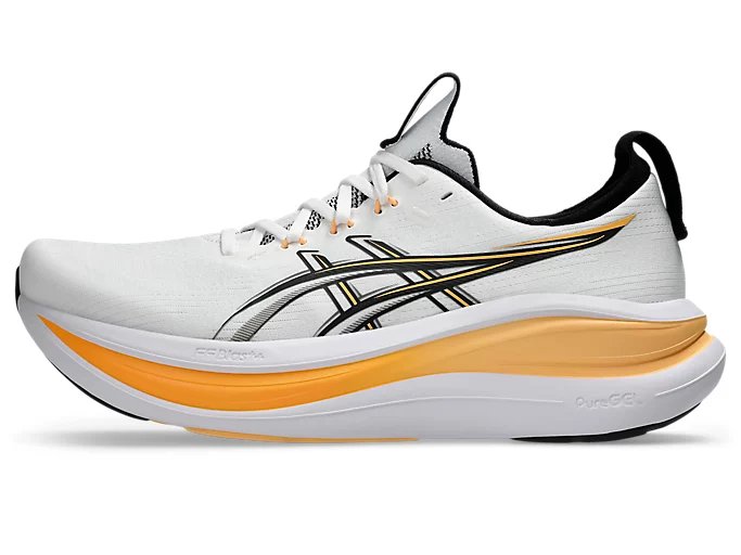 Gel-Nimbus 28