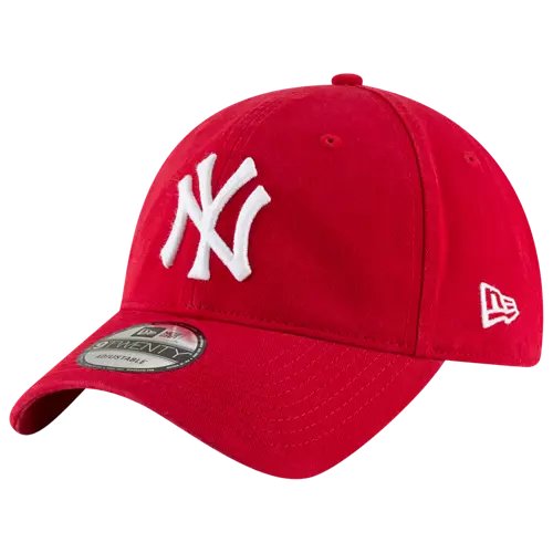New York Yankees Core Classic 9TWENTY Adjustable Cap