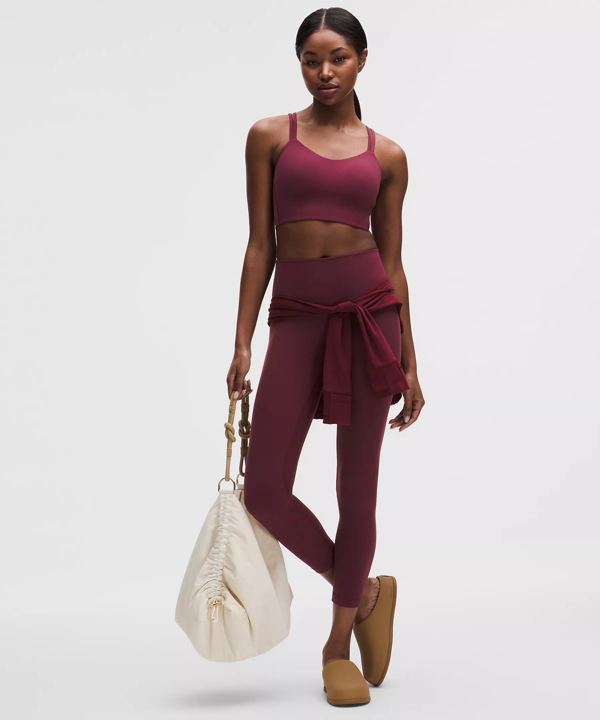 lululemon Align™ High-Rise Pant 25”