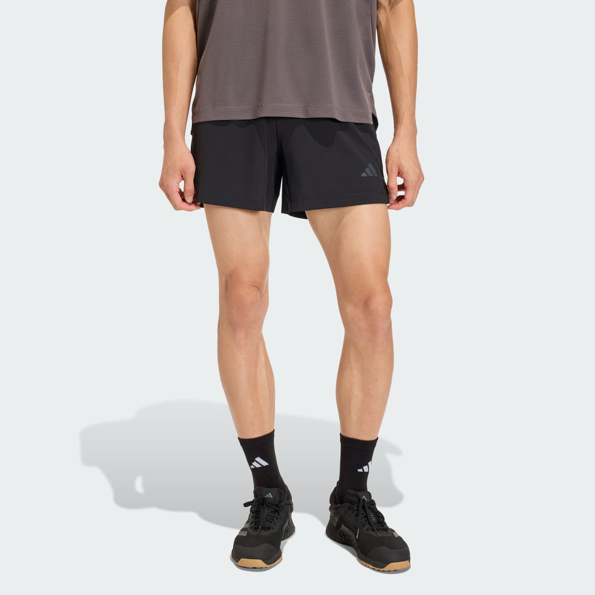 Men’s Designed for Training Workout Shorts