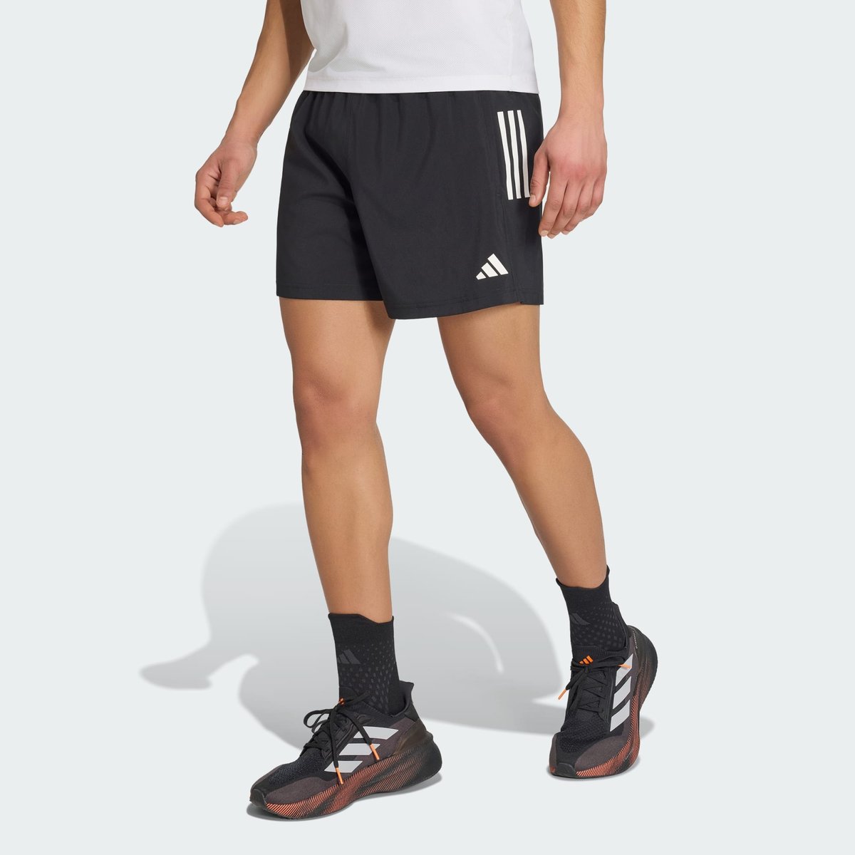 Men’s Own The Run Shorts