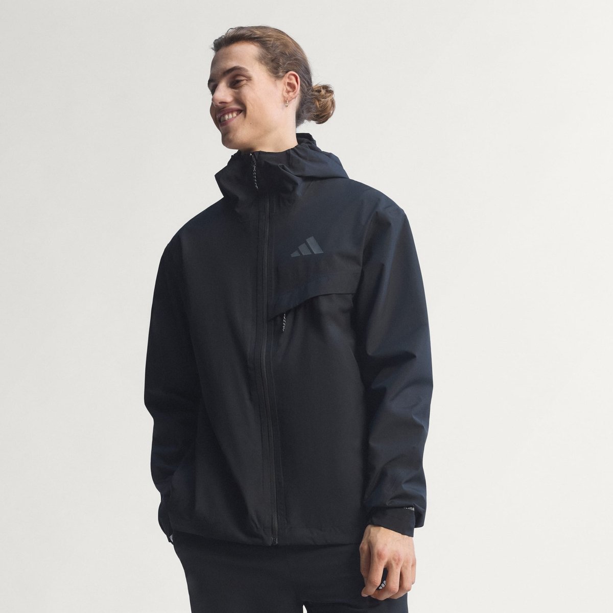Terrex Multi 2-Layer CLIMAPROOF Rain Jacket