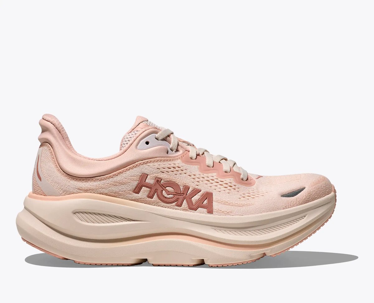 Women’s Bondi 9 Running Shoes