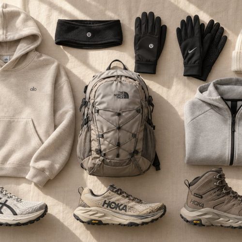 The Winter Training Edit: 10 Gifts to Keep Them Moving When It’s Cold