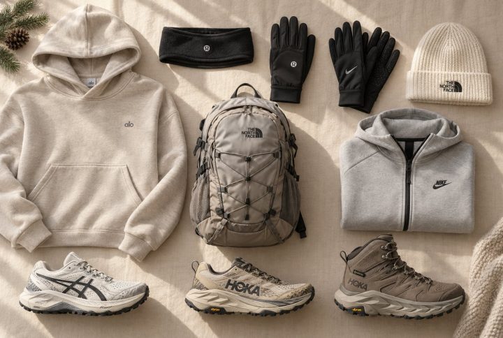 The Winter Training Edit: 10 Gifts to Keep Them Moving When It’s Cold