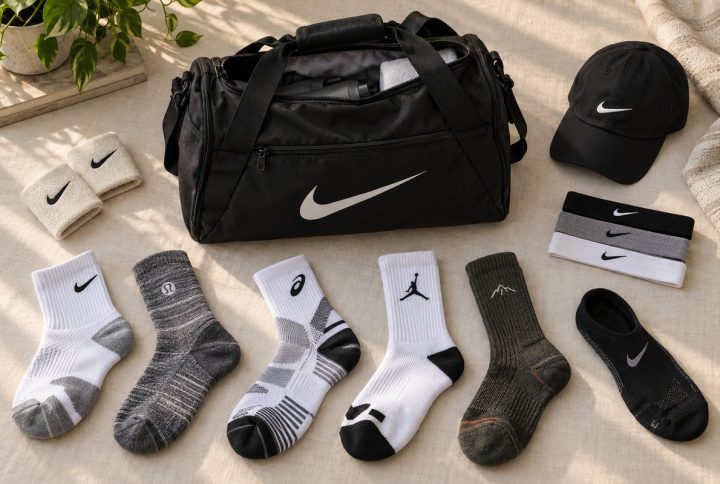 10 Gifts Under $25 That Every Athlete Will Actually Use