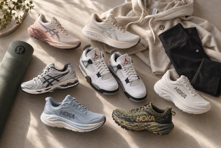 Luxe Gifts: 10 Premium Picks for Every Athlete on Your List